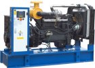 Генератор АД-60С-Т400-2РМ11 Стандарт (60 кВт открытая с АВР)