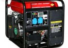 Генератор DPG7201Ei